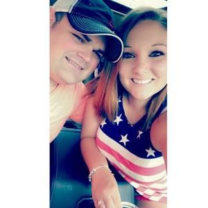 Meet your Posher, Breanna